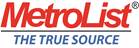 Metrolist True Source Logo