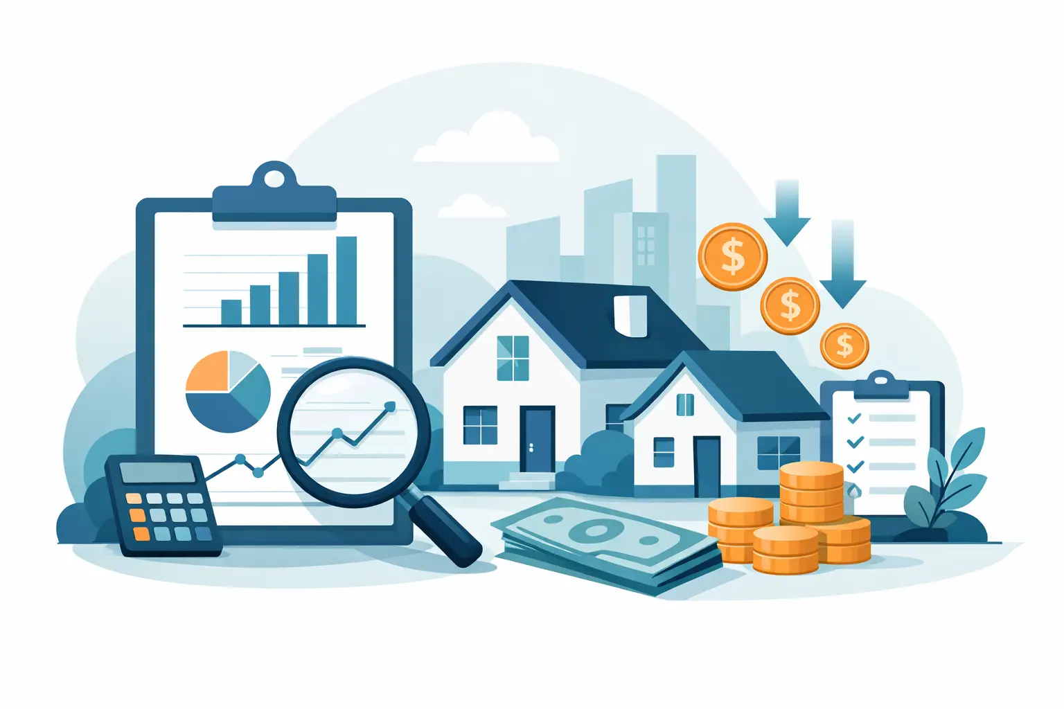 How to Analyze Rental Cashflow Before You Buy