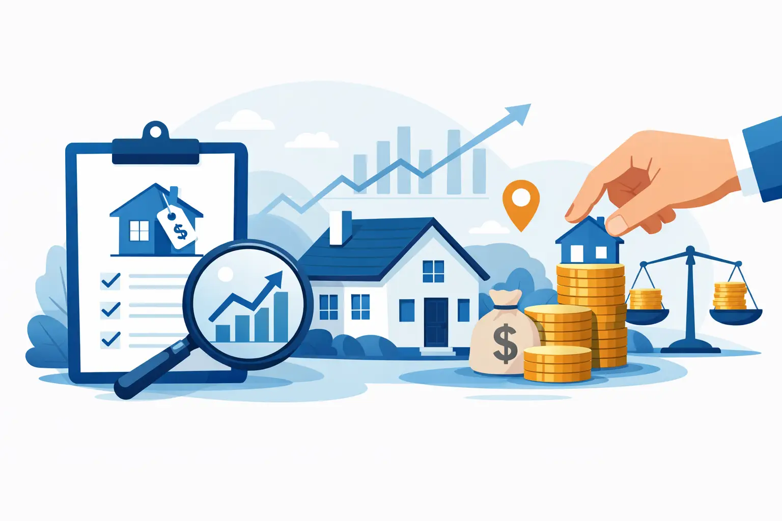 How to Price a Home to Sell With Confidence