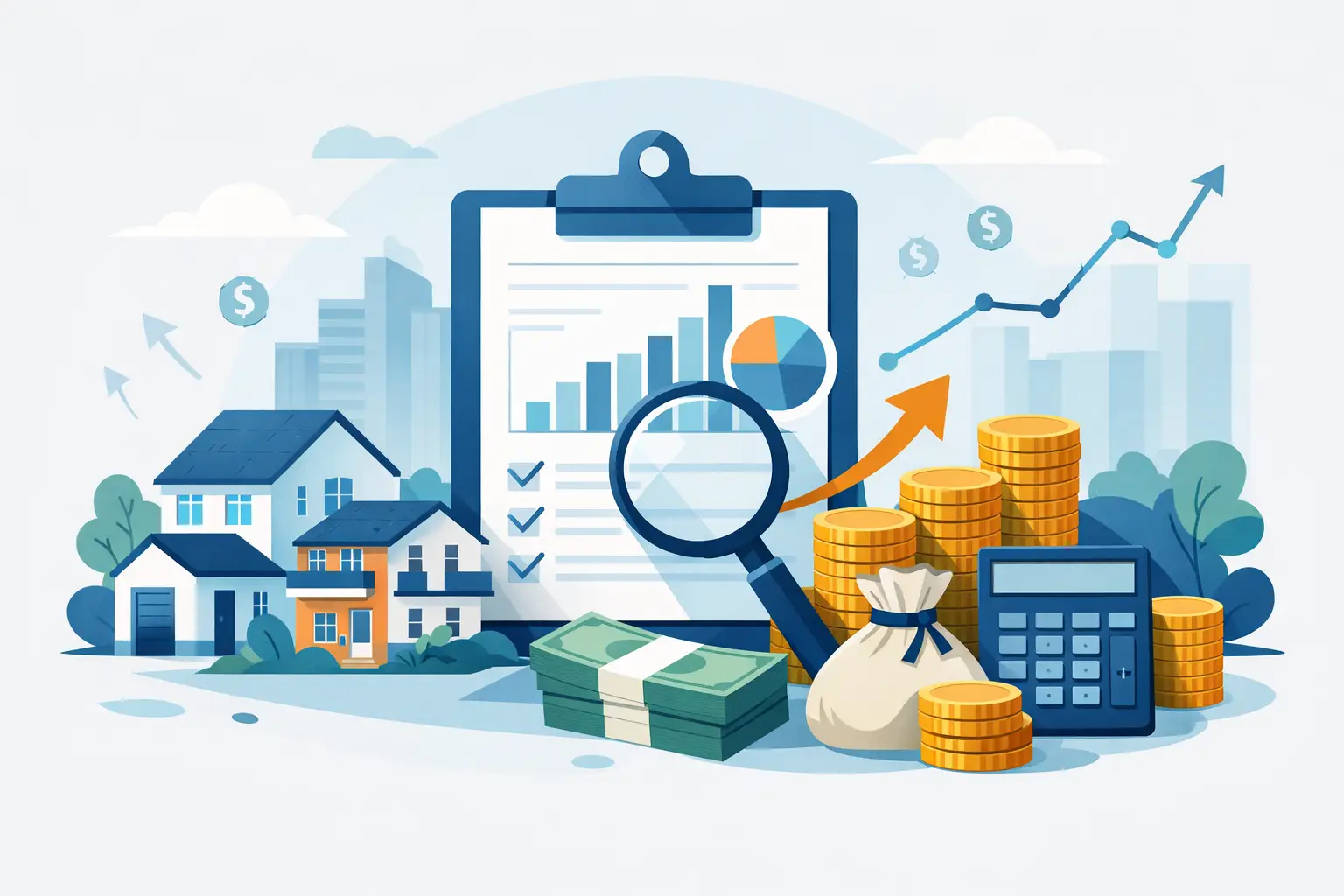 Rental Property Cash Flow Analysis That Works