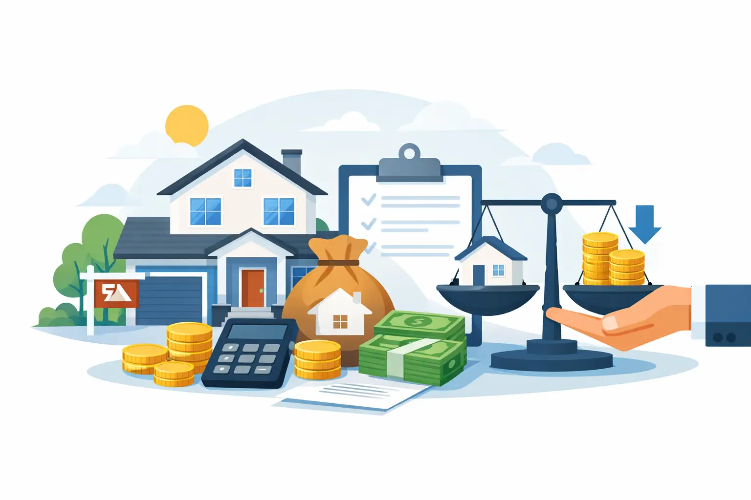 A Guide to Seller Net Proceeds Before You List