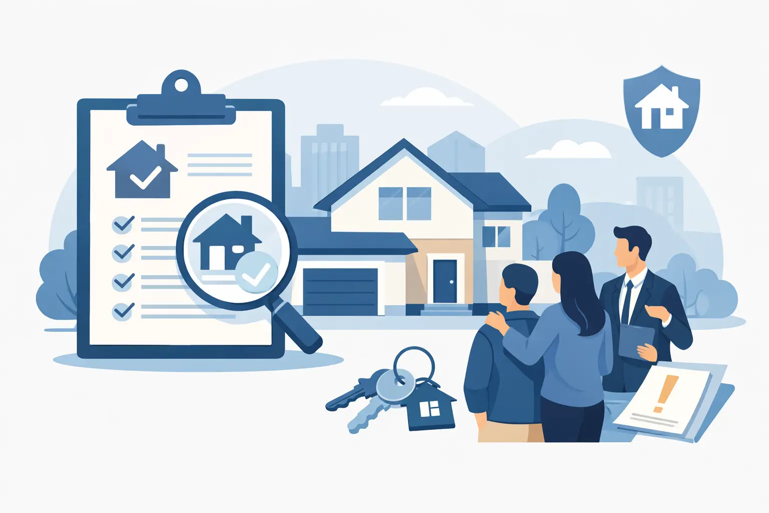 Real Estate Disclosures: What Buyers Should Know