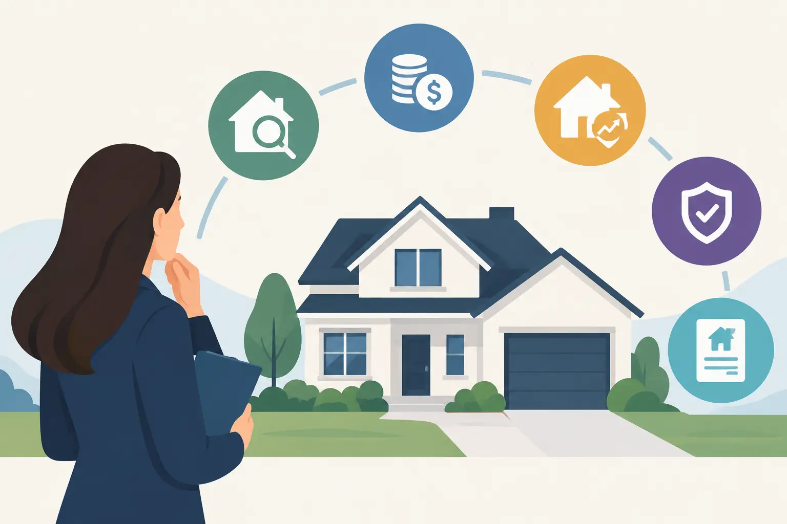 Top Buyer Contingencies for a Smarter Offer