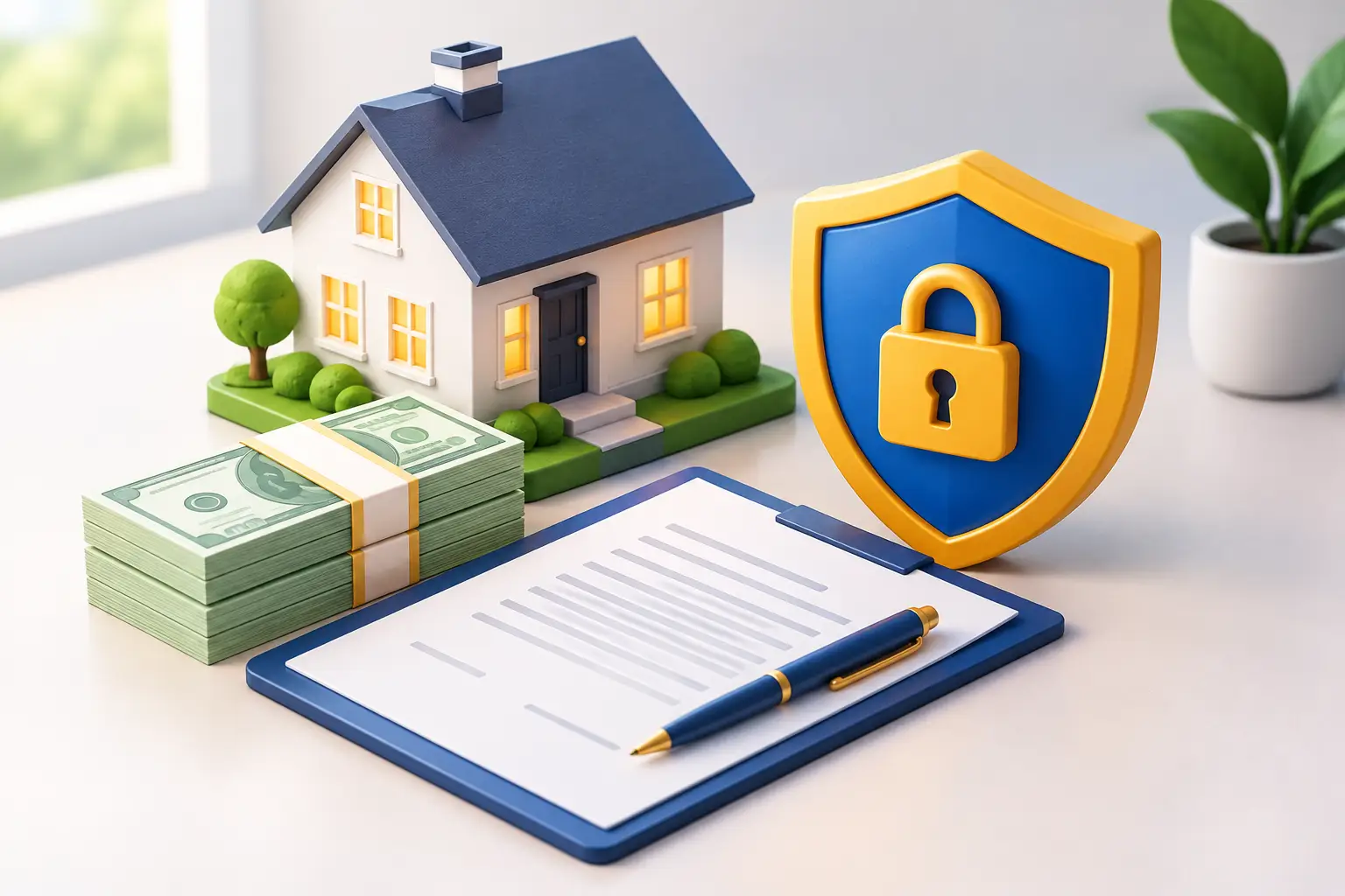 Buyer Earnest Money: What Protects Your Offer