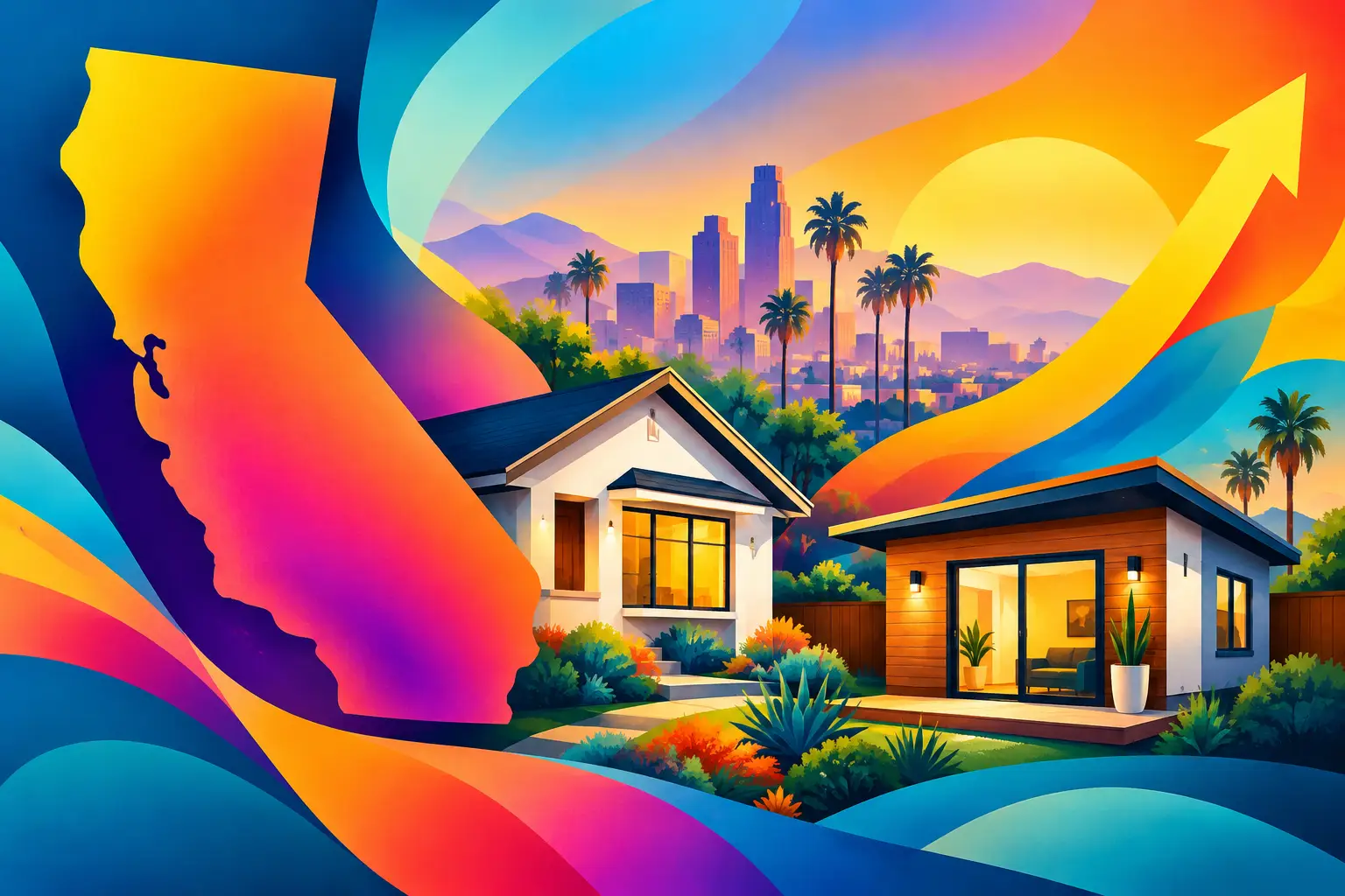 What California ADU Demand Means for Owners